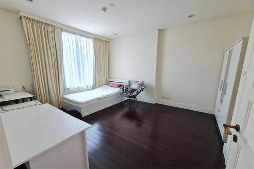 Pet friendly 3 bedroom Aguston Sukhumvit 22 - 920071001-9596