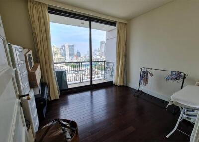 Pet friendly 3 bedroom Aguston Sukhumvit 22 - 920071001-9596