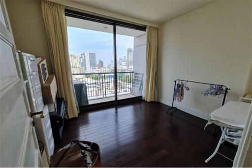 Pet friendly 3 bedroom Aguston Sukhumvit 22 - 920071001-9596