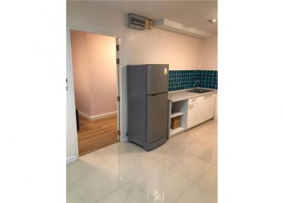 One Bedroom Corner High Floor @Condo One Siam 12K