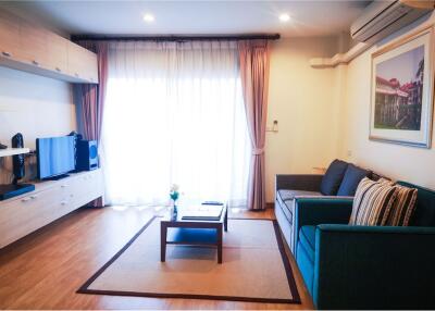 HOT DEAL!! 2bed 2bath 80sqm with private balcony in Thonglor - 920071001-9474