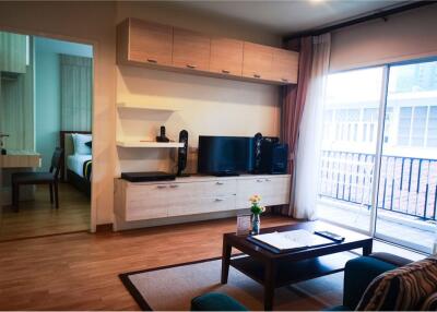 HOT DEAL!! 2bed 2bath 80sqm with private balcony in Thonglor - 920071001-9474