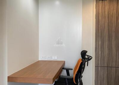 For Rent Spacious 1 Bed 45 Sqm Condo Ideo Q Sukhumvit 36 Only 600m from BTS Thonglor