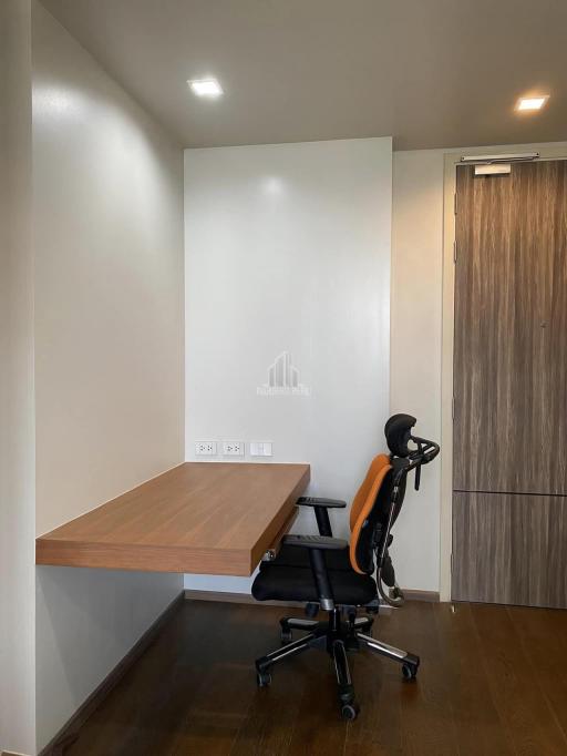 For Rent Spacious 1 Bed 45 Sqm Condo Ideo Q Sukhumvit 36 Only 600m from BTS Thonglor