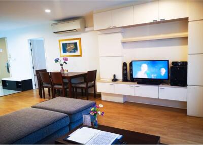 Special Discount!! 2bed 2bath 99sqm with private balcony in Thonglor - 920071001-9475