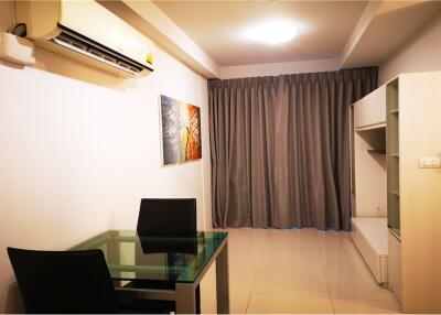 Best Deal!! Modern 1bed 1 bath in early Thonglor - 920071001-9485