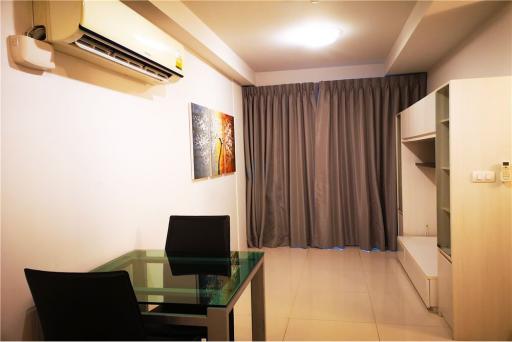 Best Deal!! Modern 1bed 1 bath in early Thonglor - 920071001-9485