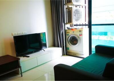 Hot deal!! 1bed 1 bath for Sale in Thonglor - 920071001-9487