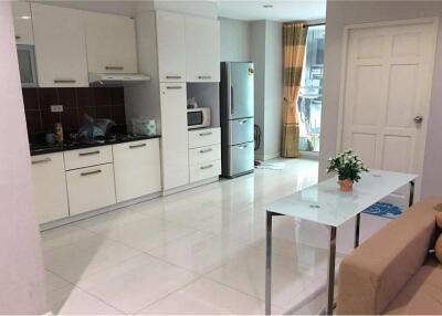 1Bed 1Bath for Sale with Tenant at Sukhumvit Living Town on Asoke - 920071001-9470