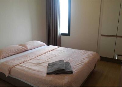 Hot Deal! 2 bed 2 bath with modern and spacious balcony in Ekkamai - 920071001-9493