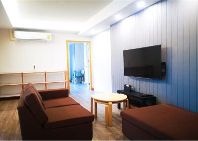 Hot deal! Pet friendly, boutique and modern 2 bed 2 baht on Sukhumvit 31 - 920071001-9495
