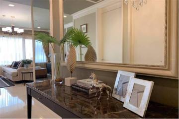 Luxury elegant 2bed 3bath condo for Rent at Amanta Lumpini in Sathorn - 920071001-9498