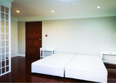 Pet friendly 2bed 2bath with unblock balcony in a nice compound on in Sukhumvit 34 - 920071001-9499