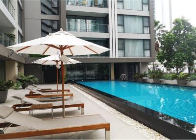 Pet-friendly 3 Bed 3 Bath modern Apartment with balcony - 920071001-9579