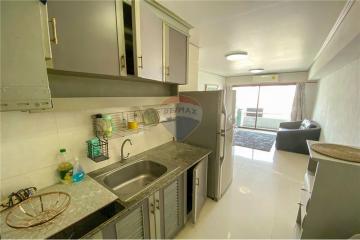 Cheapest unit 2beds foreigner quota un blocked view Thonglor Tower - 920071001-9425