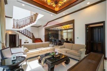 Luxury Villa Sathorn 4 Bedrooms 1 Family room - 920071045-66