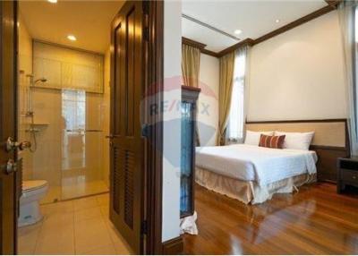 Luxury Villa Sathorn 4 Bedrooms 1 Family room - 920071045-66
