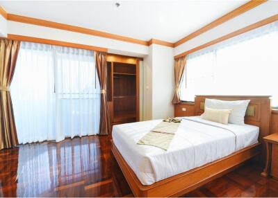 Luxury Residence @Phrom Phong For rent !! - 920071045-61