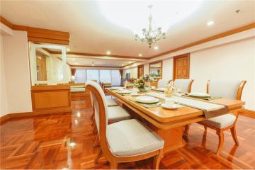 Luxury Residence @Phrom Phong For rent !!