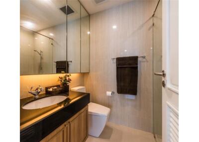 Luxury 2 Bedrooms Soi Ruamruedee 55-65K - 920071045-65