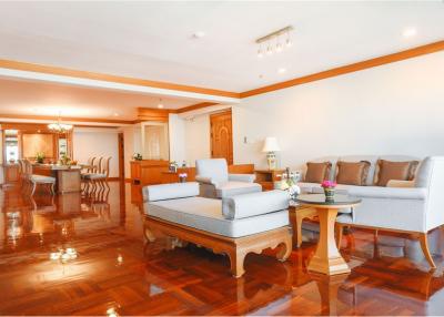 Luxury Residence @Phrom Phong For rent !! - 920071045-62