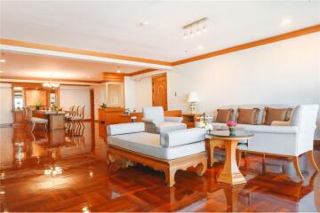 Luxury Residence @Phrom Phong For rent !! - 920071045-62