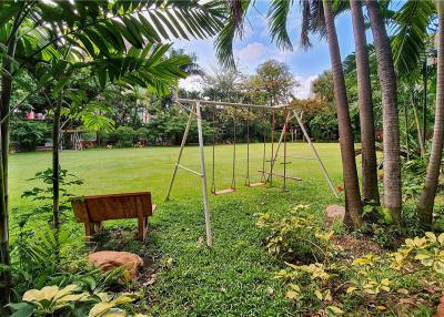 Cat friendly duplex 2 bed in Sukhumvit 55 - 920071001-9405