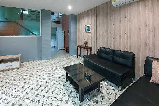 Cat friendly duplex 2 bed in Sukhumvit 55 - 920071001-9405