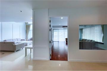 Pet freindly penthouse 4 beds Sukhumvit 24 BTS Phrakanong - 920071001-9382