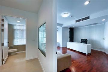 Pet freindly penthouse 4 beds Sukhumvit 24 BTS Phrakanong - 920071001-9382