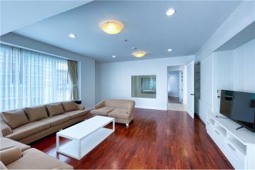 Pet freindly penthouse 4 beds Sukhumvit 24 BTS Phrakanong - 920071001-9382