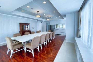 Pet freindly penthouse 4 beds Sukhumvit 24 BTS Phrakanong - 920071001-9382