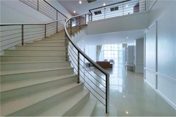 Pet freindly penthouse 4 beds Sukhumvit 24 BTS Phrakanong - 920071001-9382