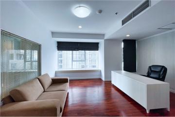 Pet freindly penthouse 4 beds Sukhumvit 24 BTS Phrakanong - 920071001-9382