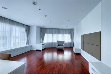 Pet freindly penthouse 4 beds Sukhumvit 24 BTS Phrakanong - 920071001-9382