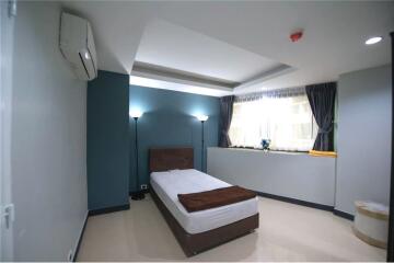 Newly renovated pet-friendly fully furnished BTS Phrom Phong. - 920071062-10