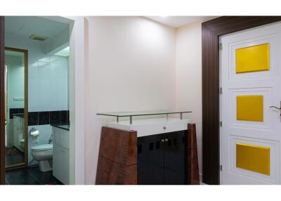 Newly renovated pet-friendly fully furnished BTS Phrom Phong. - 920071062-9