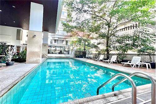 Luxury Condo in Bangkok