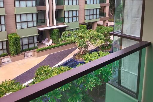 Lumpini Park Beach Cha-am 1 Bedroom 2.49MB