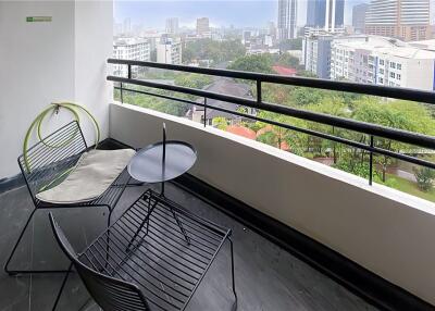 Condo for sale penthouse 3+1 beds Moon Tower Sukhumvit 59 BTS Thonglor - 920071001-9346