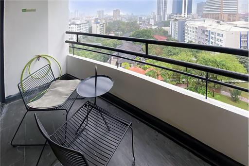 Condo for sale penthouse 3+1 beds Moon Tower Sukhumvit 59 BTS Thonglor - 920071001-9346