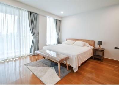 Covid Price! Langsuan Ville 2 Bed, Chidlom BTS - 920071045-56