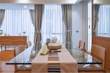 Covid Price! Langsuan Ville 2 Bed, Chidlom BTS