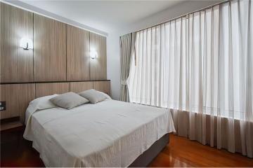 Covid Price! Langsuan Ville 2 Bed, Chidlom BTS