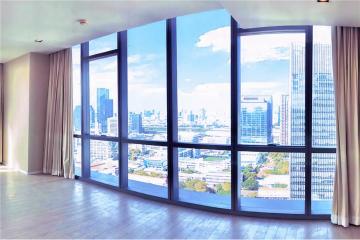 Rare Duplex. 2 Bed 120 SQM BTS Asoke - 920071001-9332