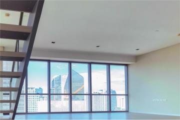 Rare Duplex. 2 Bed 120 SQM BTS Asoke - 920071001-9332