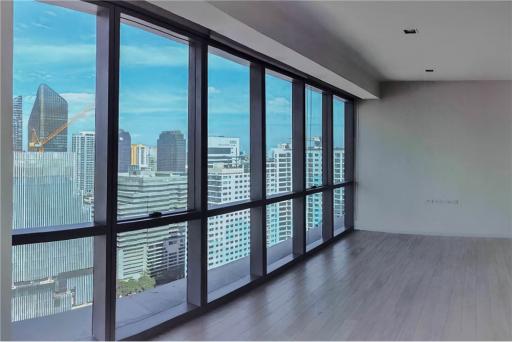 Rare Duplex. 2 Bed 120 SQM BTS Asoke - 920071001-9332