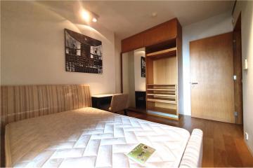 Nice 2 Bedroom for Rent The Met - 920071001-6779