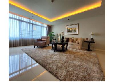 For rent pet friendly 3 bedrooms apartment in Sukhumvit 55 BTS Thonglor - 920071001-9298