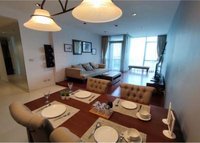 Best Price! Athenee Residence 2 Bedrooms 85K. - 920071045-44